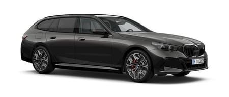 BMW i5 xDrive40 Touring xDrive 40 Supercharged