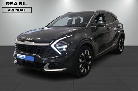 Kia Sportage PHEV 4X4 | | AUTOMAT | HENGERFESTE