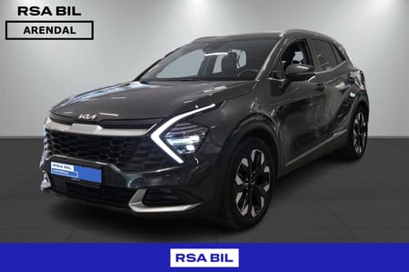 Kia Sportage PHEV 4X4 | | AUTOMAT | HENGERFESTE