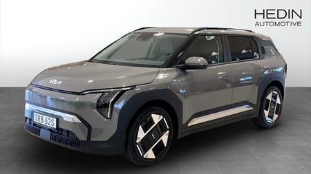 Kia EV3 Long Range PLUS