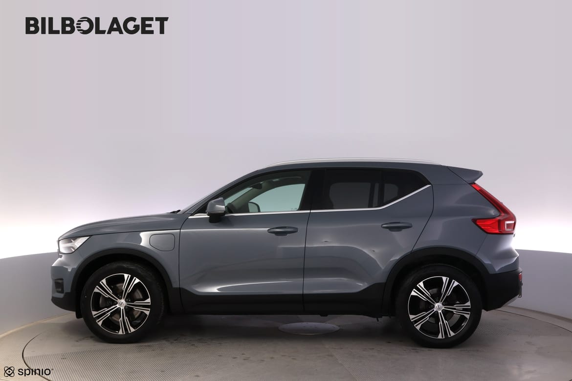 Volvo XC40 2022 - miniatyr 5