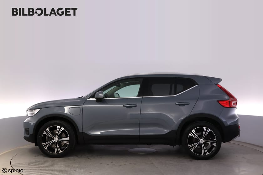 Bild 5 av Volvo XC40 Recharge T4 Inscription DRAG HÖGSPEC (SELEKT)
