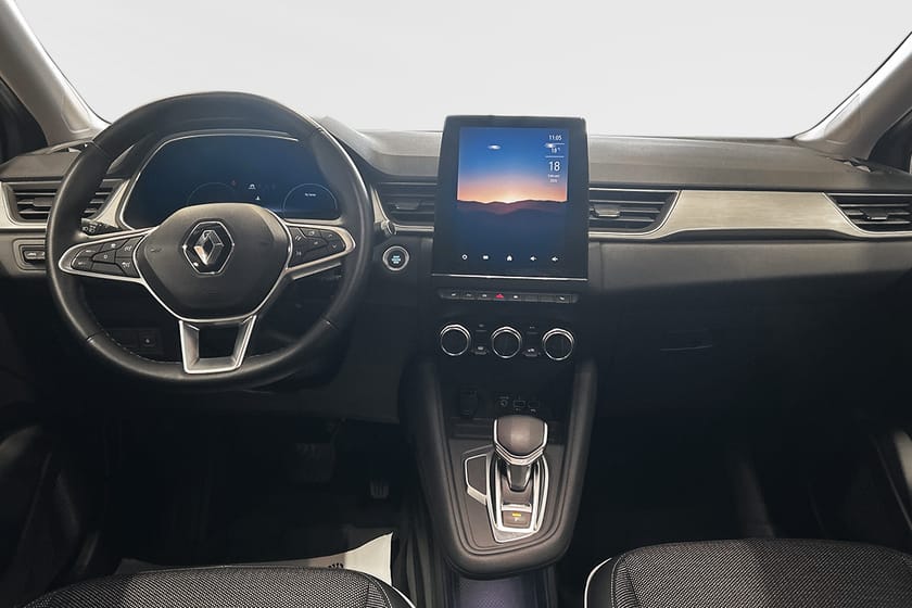 Bild 5 av Renault Captur E-TECH Plugin-Hybrid 160 PHEV Intens A