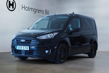 Ford Transit Connect 220 1.5 Ecoblue Drag