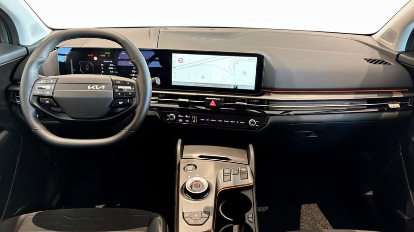 Bild 4 av Kia Sportage PHEV ADVANCE *V-HJUL INGÅR