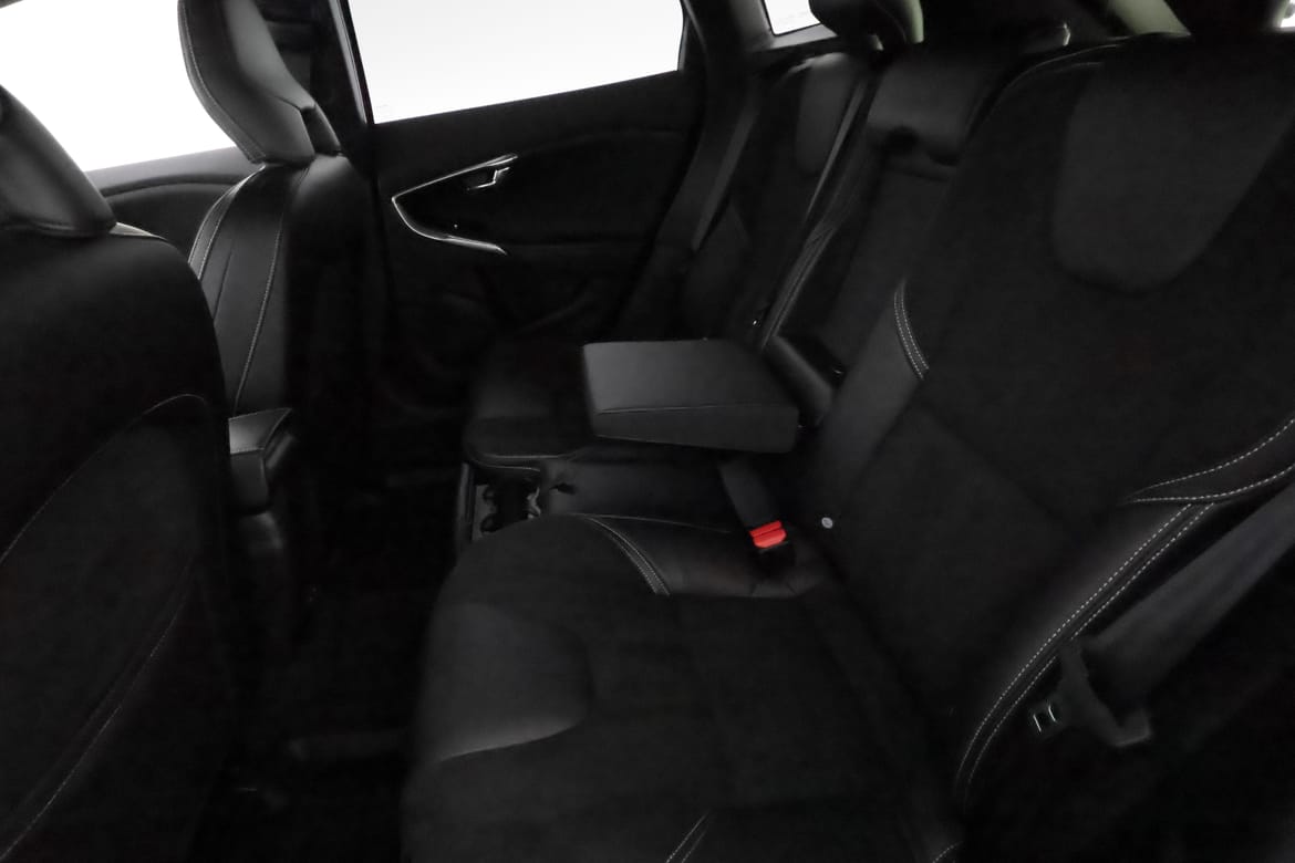 Volvo V40 2017 - miniatyr 26