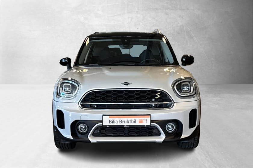 Bilde 4 av MINI Countryman Cooper SE ALL4 Innbyttekampanje!!
