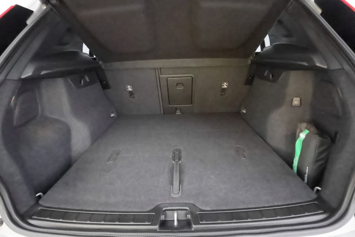 Volvo XC40 2024 - miniatyr 19