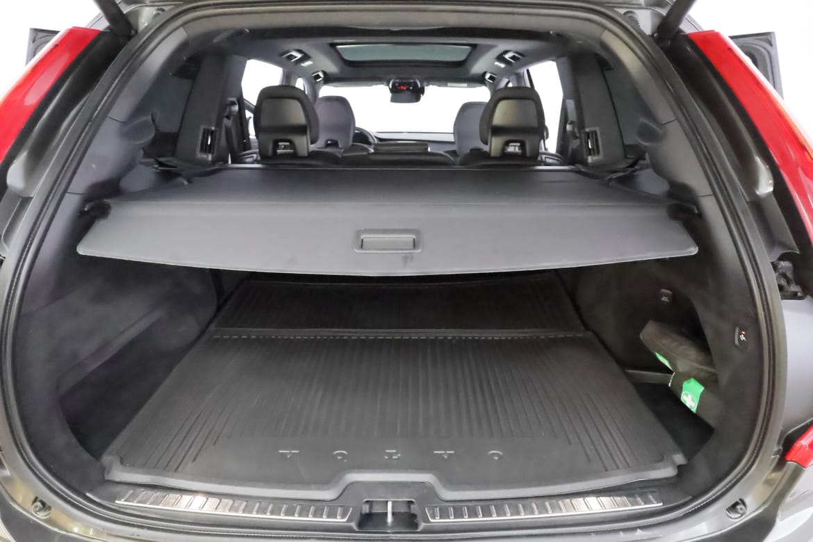 Volvo XC90 2022 - miniatyr 22