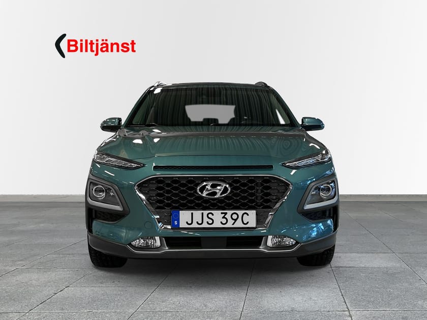 Bild 5 av Hyundai Kona – Premium