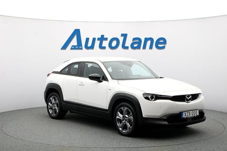 Mazda MX-30 e-Skyactiv EV