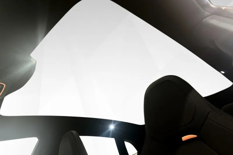Polestar 4 Long Range Dual motor bilde 26