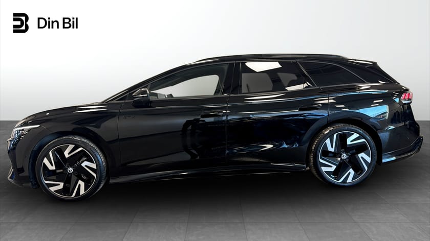 Bild 2 av Volkswagen ID.7 GTX Tourer Edition/Drag/Komfort