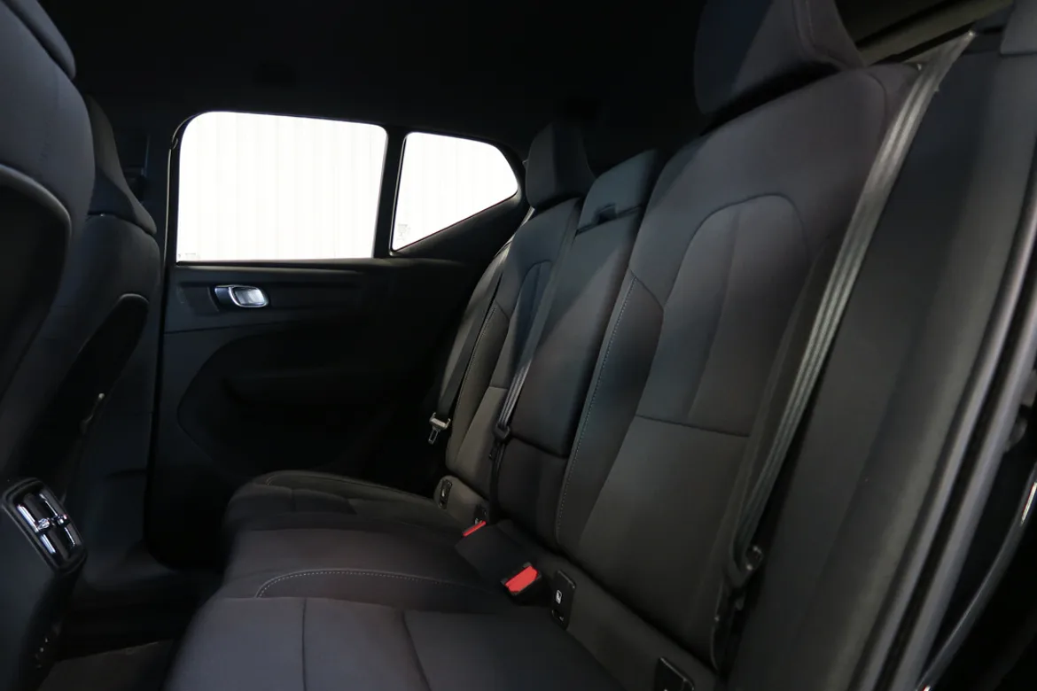 Volvo XC40 P6 Recharge