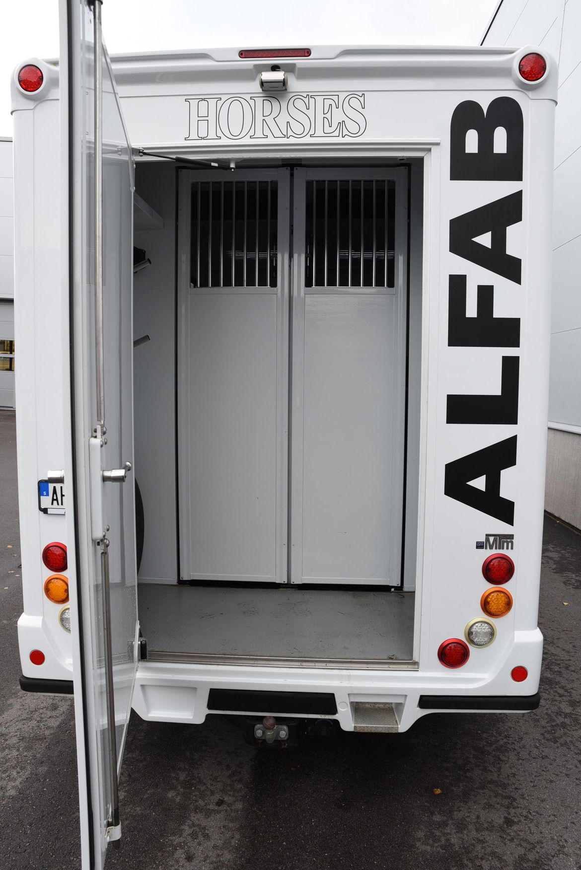 Renault Trucks Master 2019 - miniatyr 5