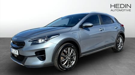 Kia XCeed Plug-in Hybrid PHEV ADVANCE PLUS