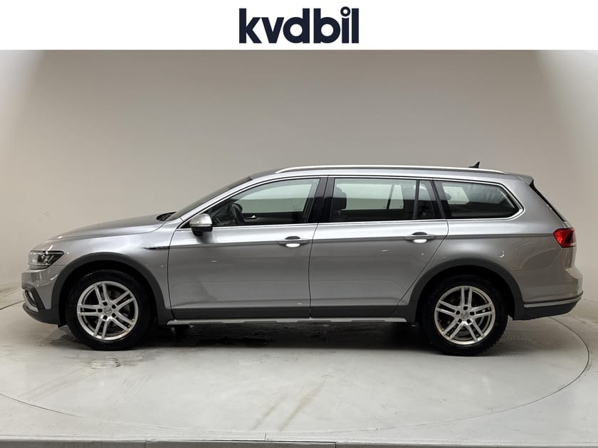 Bild 2 av Volkswagen Passat Alltrack 2.0 TDI Sportscombi 4Motion (200hk)