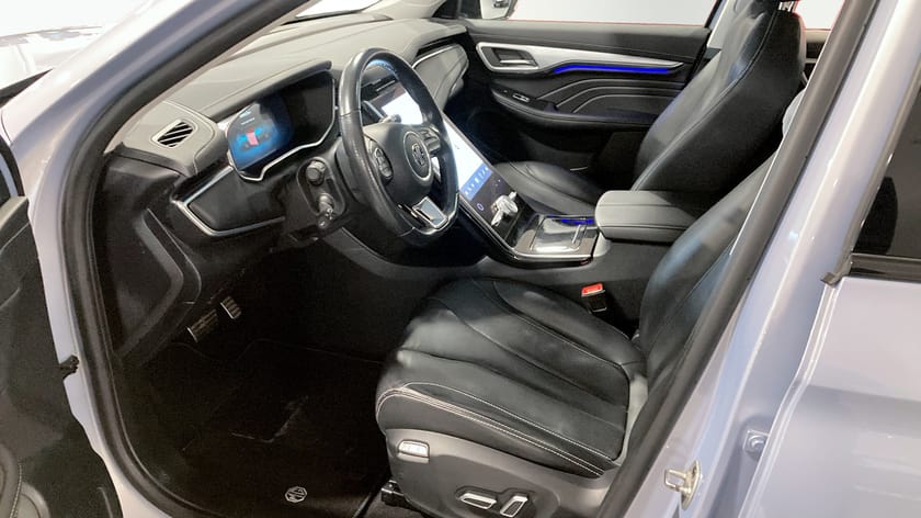 Bild 4 av MG Marvel R LUXURY