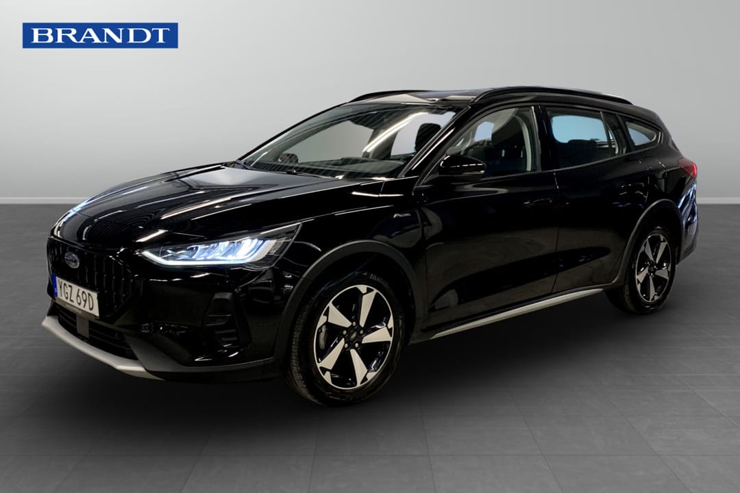 Ford Focus Active Kombi