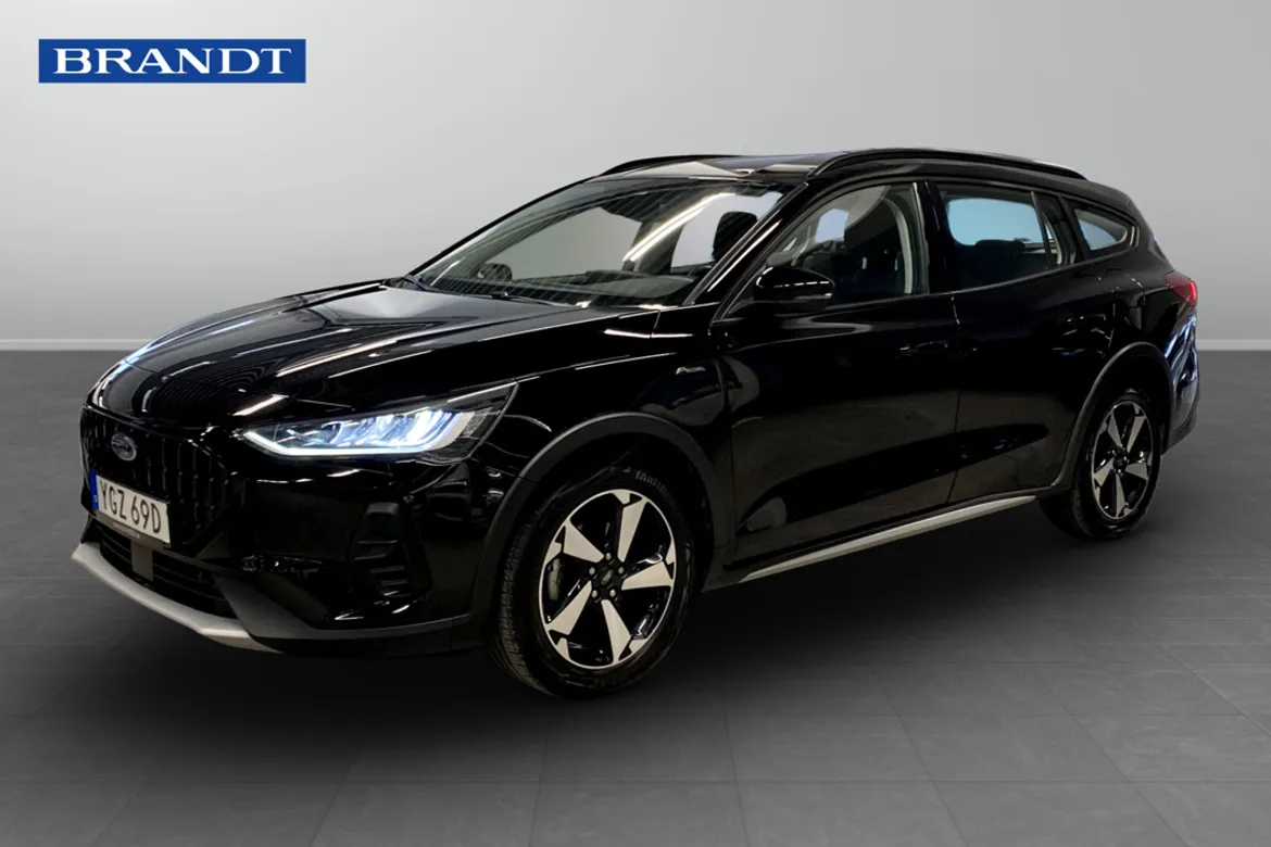 Ford Focus Active Kombi