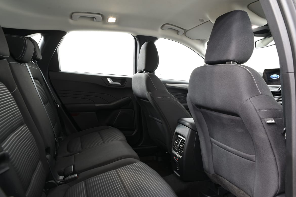 Ford Kuga 2023 - miniatyr 18