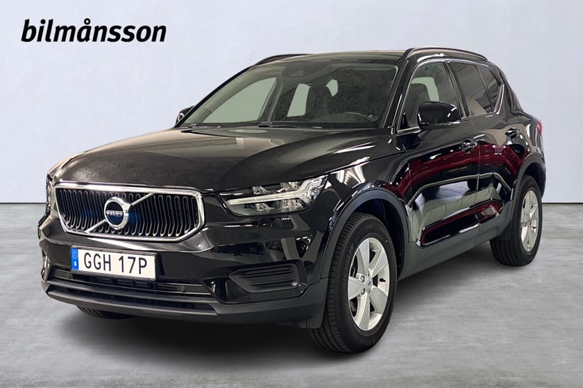 Bild 1 av Volvo XC40 T3 FWD aut Edition