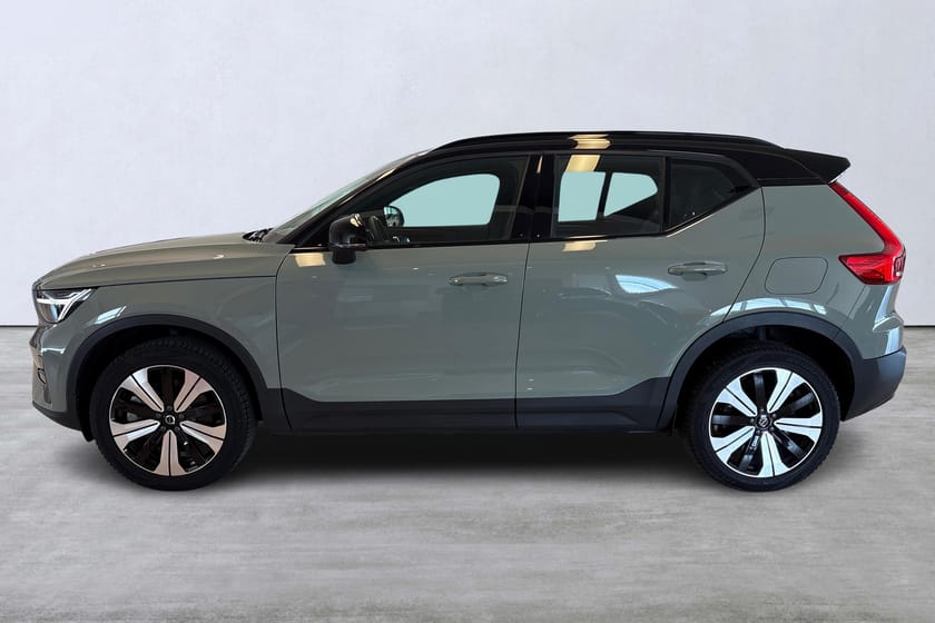 Bild 2 av Volvo XC40 Recharge Core