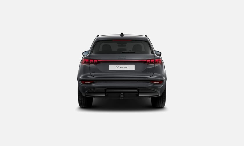 Bild 5 av Audi Q6 e-tron quattro SUV