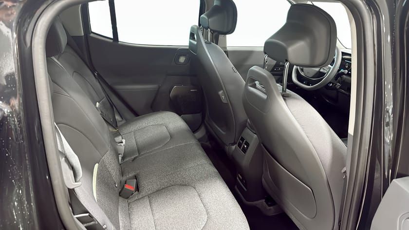 Bild 5 av Kia EV2 Standard Range PLUS SR 5-SITS | *DEMOTILLFÄLLE
