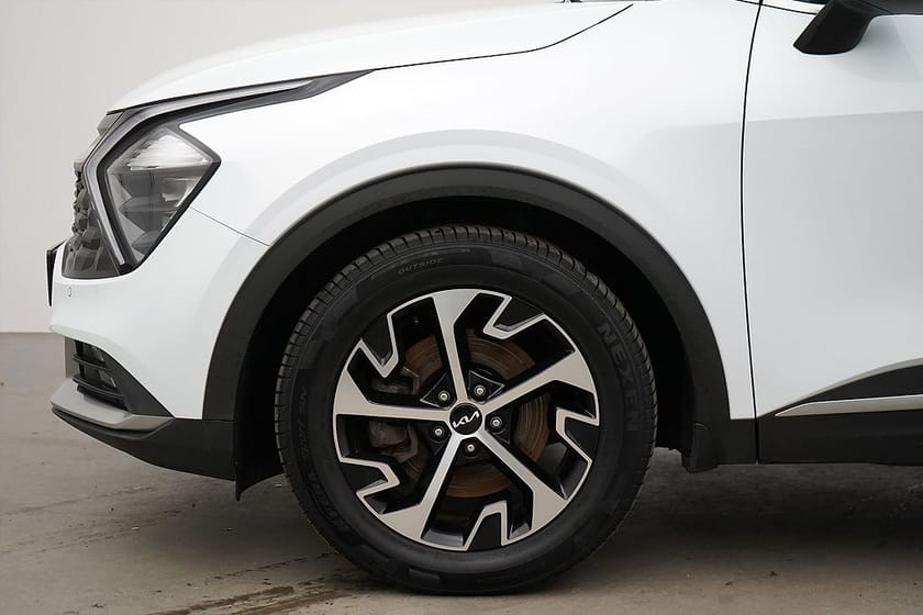 Bild 3 av Kia Sportage Hybrid AWD 1.6 T-GDi / Action / Backkamera