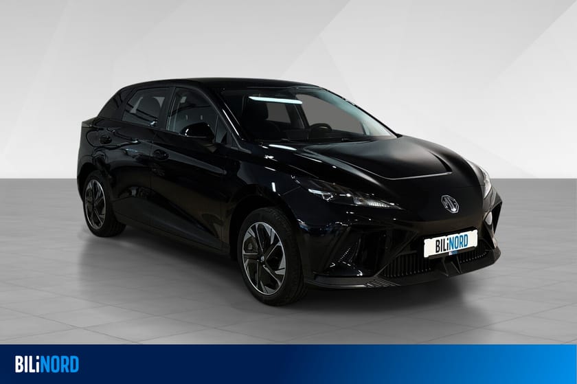 Bilde 1 av MG 4 Electric Standard Range 49kWh