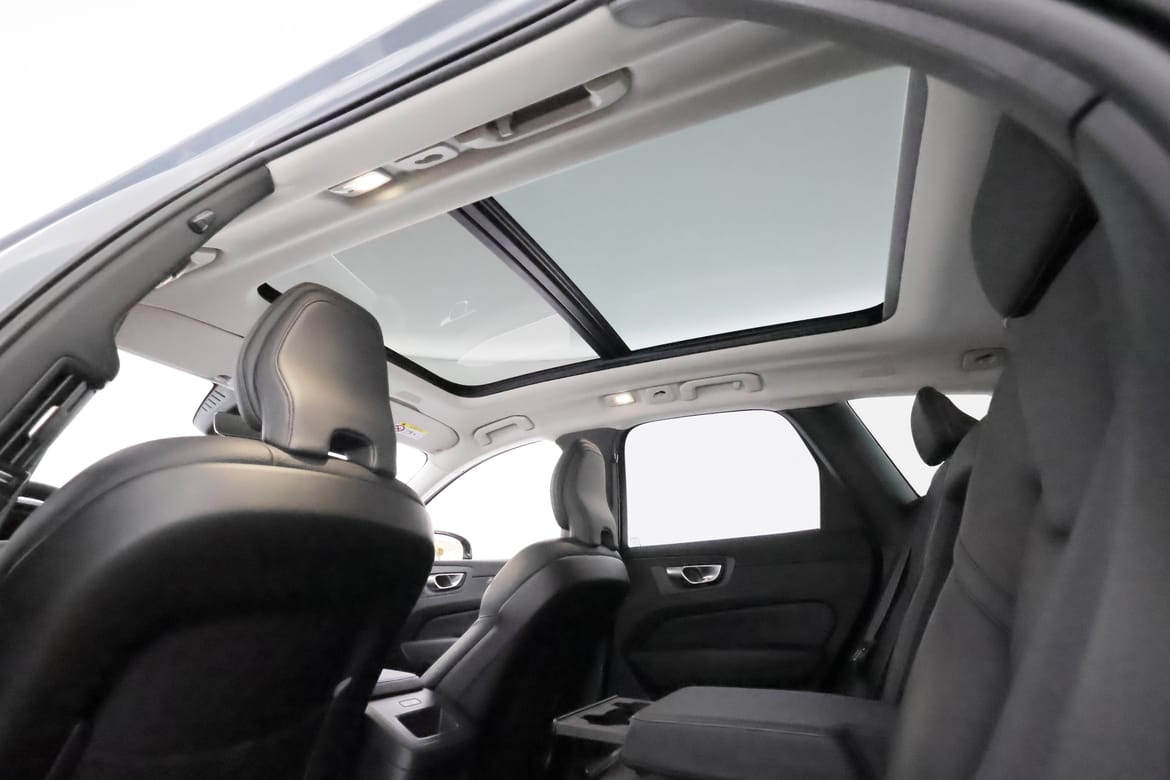 Volvo XC60 2023 - miniatyr 25