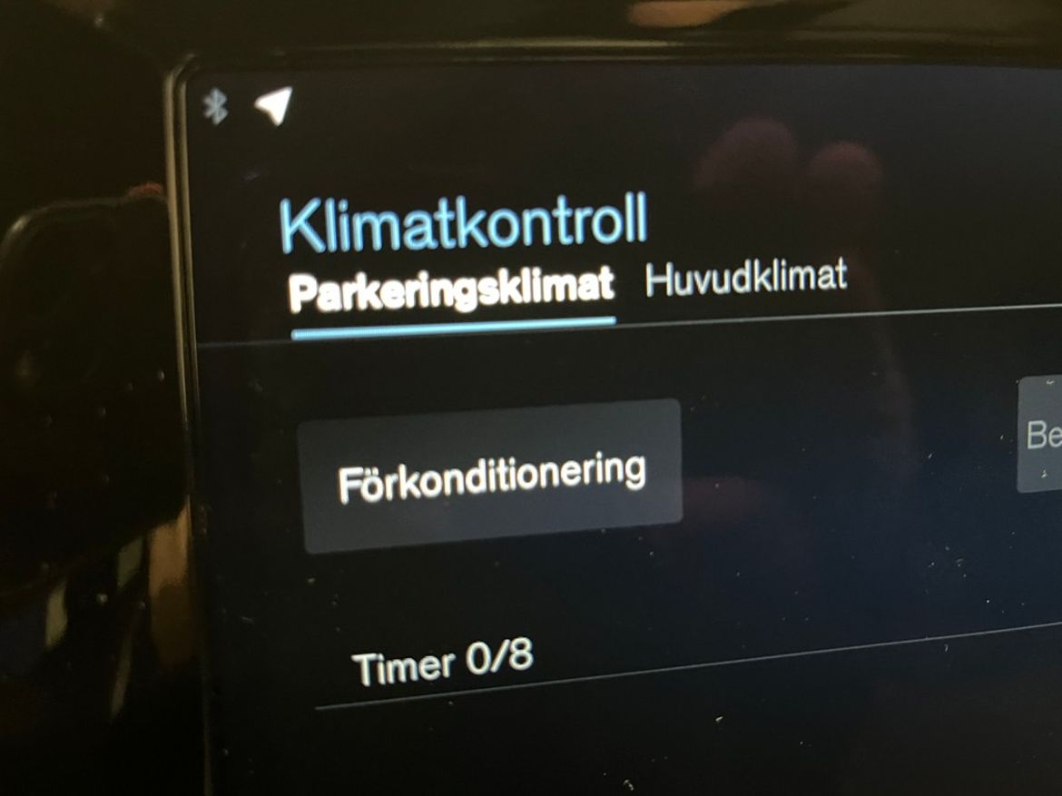 Volvo V90 2017 - miniatyr 18