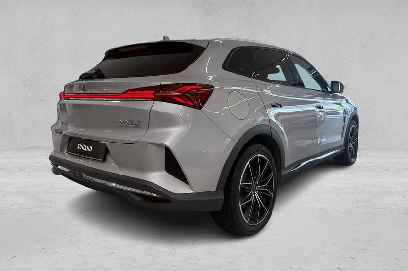 Bilde 5 av MG Marvel R Performance 