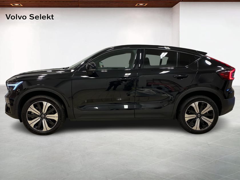 Bild 3 av Volvo C40 Recharge Single Motor Core