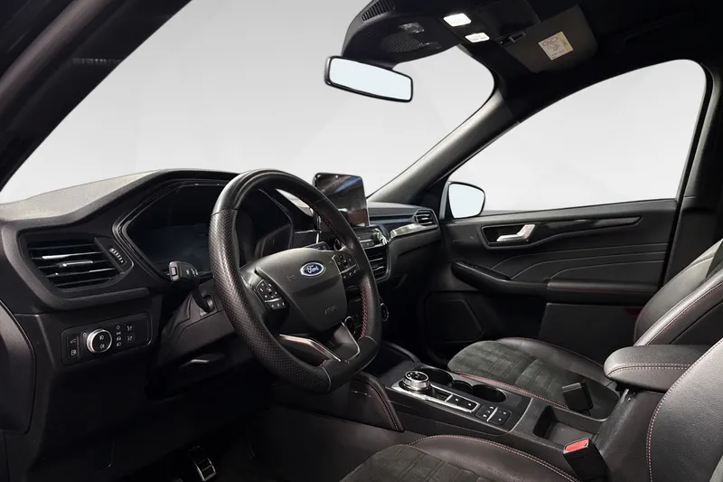 Ford Kuga Plug-In Hybrid bilde 9