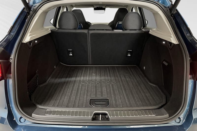 Lynk & Co 01 HEV