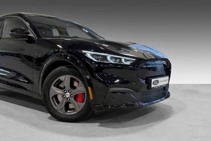Bilde 3 av Ford Mustang Mach-E Standard Range AWD SR | TEKNOLOGIPAKKE | B&O |  360 | ACC