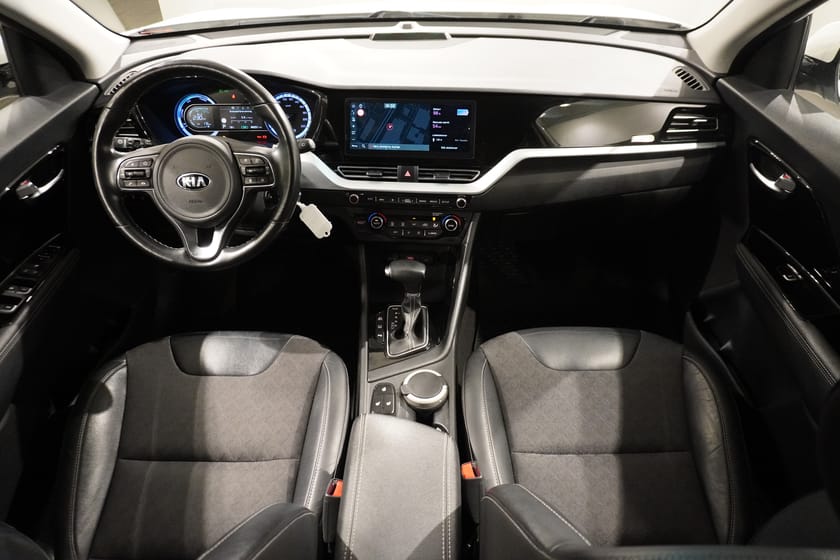 Bild 2 av Kia Niro P-HEV Plug-In Hybrid Advance Plus