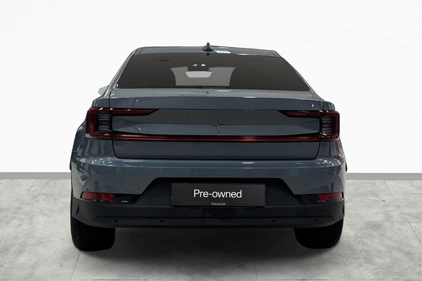 Bild 5 av Polestar 2 Long Range Dual Motor 78kWh Plus Pilot