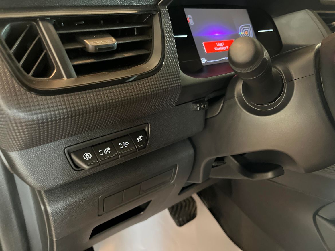 Renault Kangoo 2025 - miniatyr 13