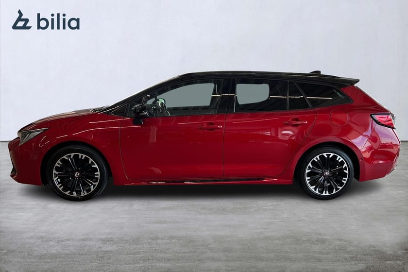 Bild 3 av Toyota Corolla Touring Sports Hybrid 1,8 GR SPORT TEKNIKP