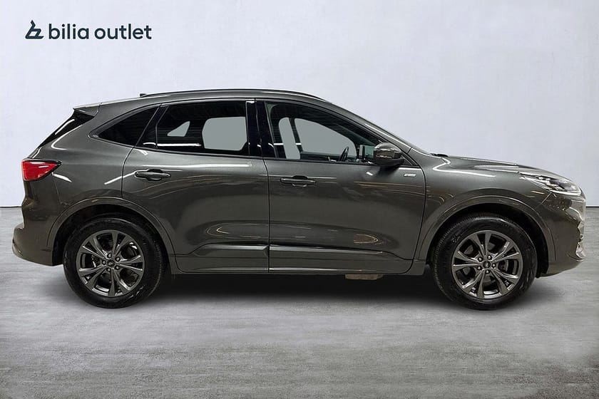 Bild 5 av Ford Kuga Plug-In Hybrid PHEV ST-Line X 225hk Navi Drag B&O Backkamera