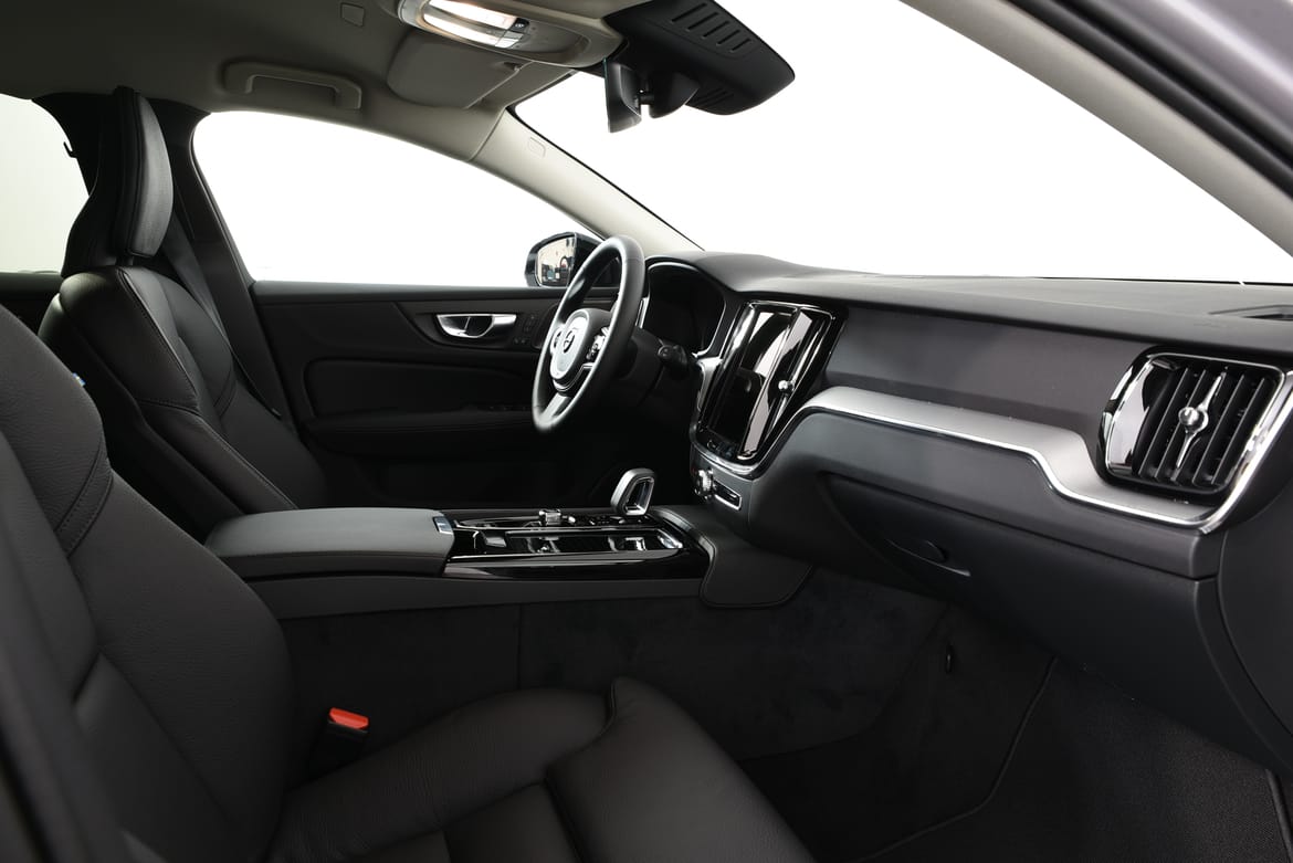 Volvo V60 2026 - miniatyr 13