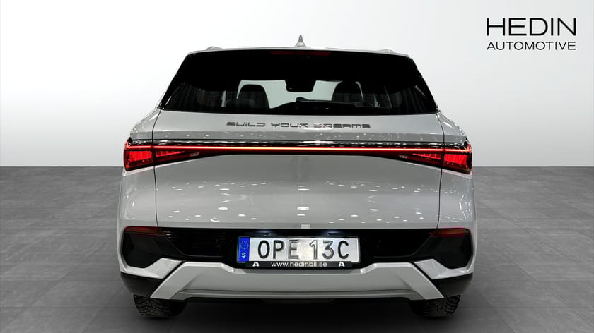 Bild 4 av BYD Atto 3 Extended Range DESIGN