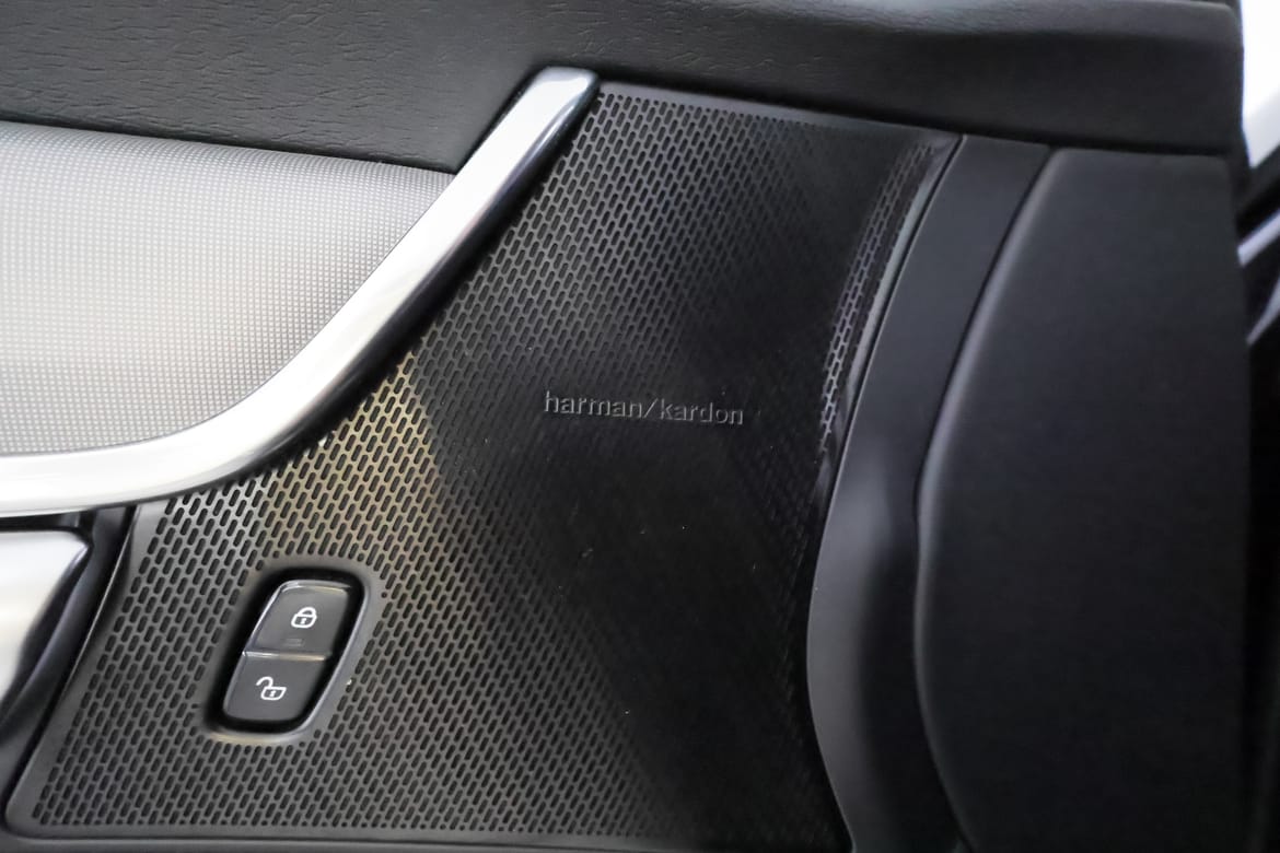 Volvo V90 2023 - miniatyr 13