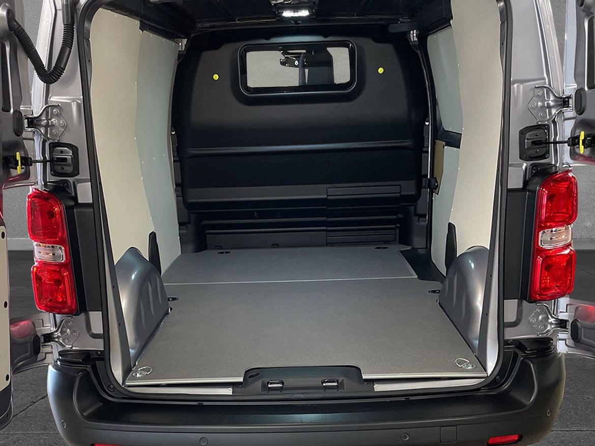 Fiat Scudo 2025 - miniatyr 7