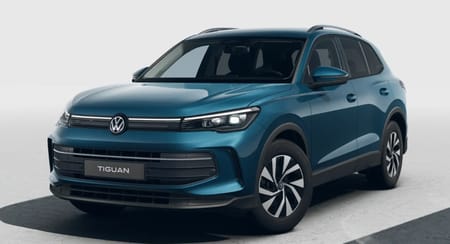 Volkswagen Tiguan LIFE 1.5  ETSI 150 HK*OMGÅENDE LEVERANS