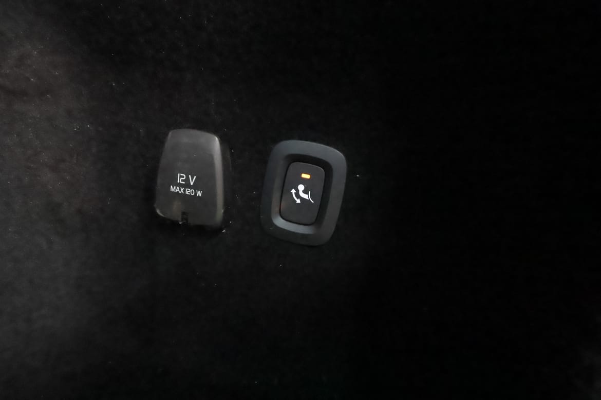 Volvo V60 2021 - miniatyr 19