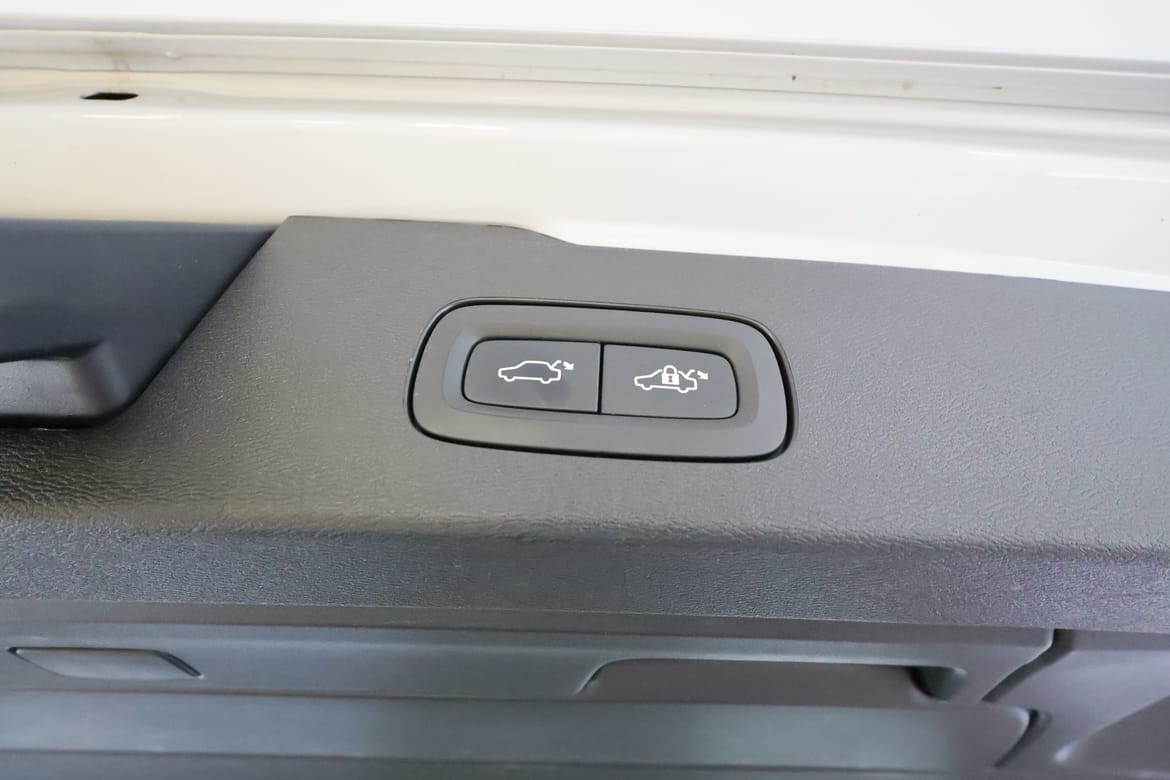 Volvo V60 2021 - miniatyr 20